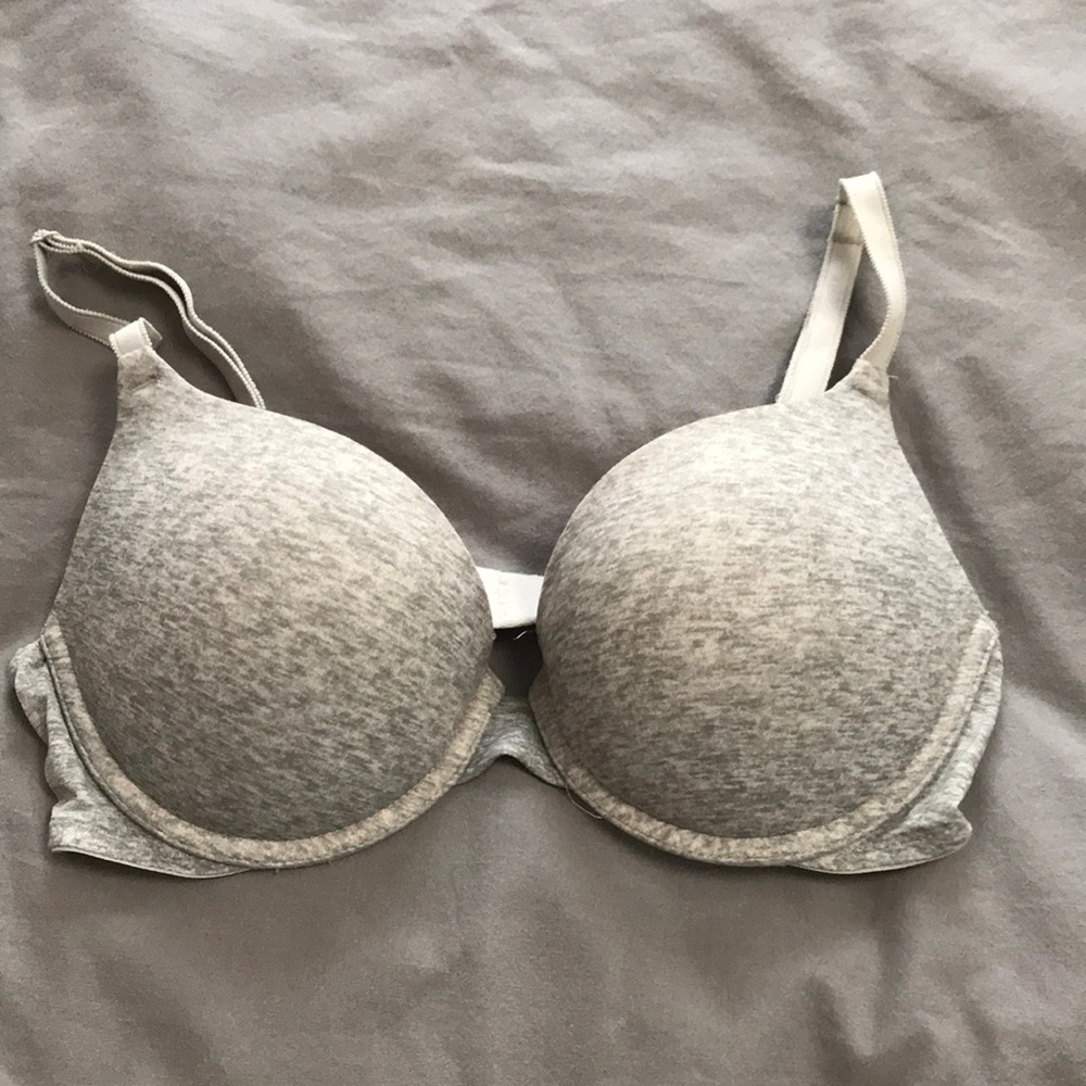 VS Pink push up Bra